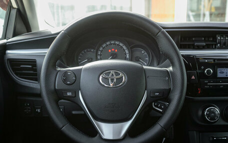 Toyota Corolla, 2013 год, 1 135 000 рублей, 14 фотография