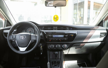 Toyota Corolla, 2013 год, 1 135 000 рублей, 16 фотография