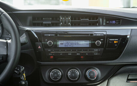 Toyota Corolla, 2013 год, 1 135 000 рублей, 15 фотография