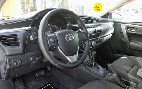 Toyota Corolla, 2013 год, 1 135 000 рублей, 18 фотография