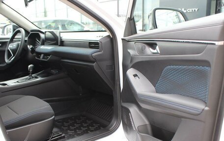 Haval Jolion, 2026 год, 2 049 000 рублей, 8 фотография