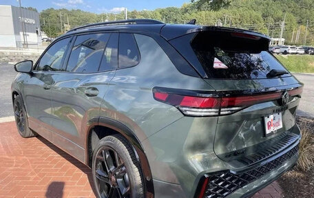 Volkswagen Tiguan, 2025 год, 4 833 000 рублей, 5 фотография