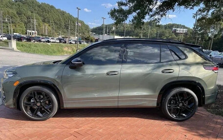 Volkswagen Tiguan, 2025 год, 4 833 000 рублей, 6 фотография