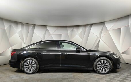 Audi A6, 2020 год, 3 797 000 рублей, 6 фотография