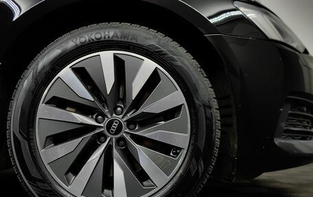 Audi A6, 2020 год, 3 797 000 рублей, 9 фотография