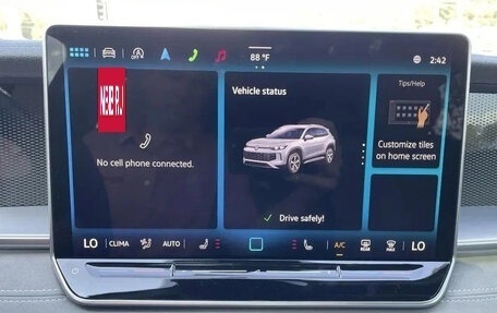 Volkswagen Tiguan, 2025 год, 4 833 000 рублей, 17 фотография