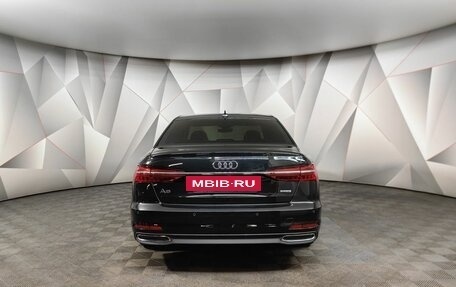 Audi A6, 2020 год, 3 797 000 рублей, 8 фотография