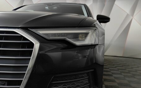 Audi A6, 2020 год, 3 797 000 рублей, 10 фотография