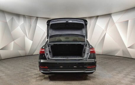 Audi A6, 2020 год, 3 797 000 рублей, 12 фотография