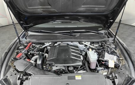 Audi A6, 2020 год, 3 797 000 рублей, 11 фотография