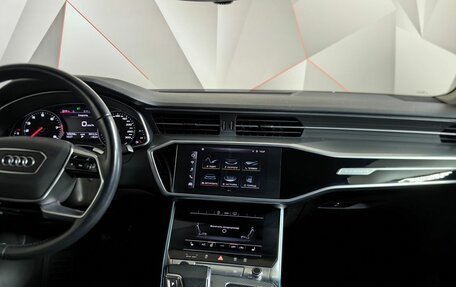 Audi A6, 2020 год, 3 797 000 рублей, 15 фотография