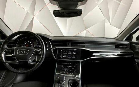 Audi A6, 2020 год, 3 797 000 рублей, 14 фотография