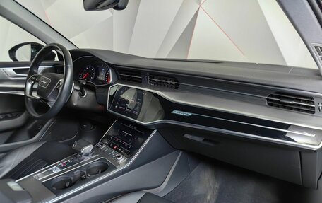 Audi A6, 2020 год, 3 797 000 рублей, 13 фотография