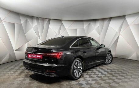 Audi A6, 2020 год, 3 797 000 рублей, 2 фотография