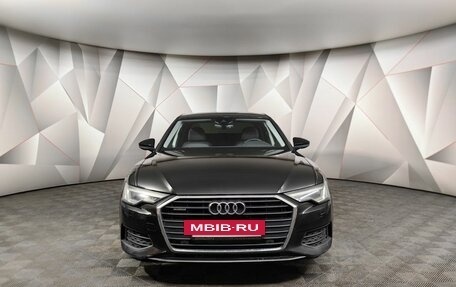 Audi A6, 2020 год, 3 797 000 рублей, 7 фотография