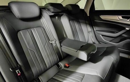 Audi A6, 2020 год, 3 797 000 рублей, 17 фотография