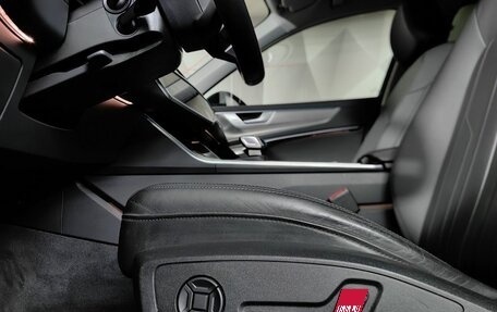 Audi A6, 2020 год, 3 797 000 рублей, 23 фотография