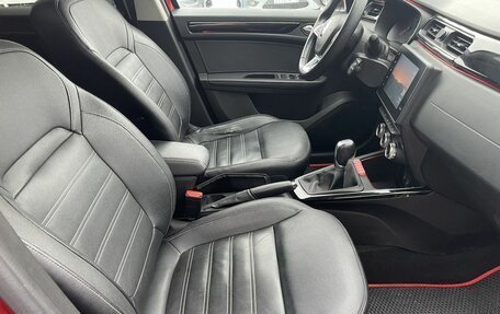 Renault Arkana I, 2019 год, 1 399 000 рублей, 9 фотография