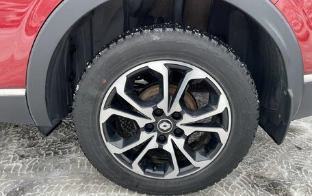 Renault Arkana I, 2019 год, 1 399 000 рублей, 12 фотография