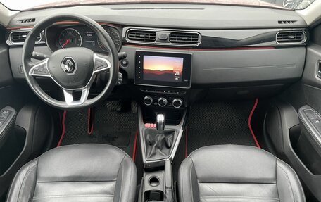 Renault Arkana I, 2019 год, 1 399 000 рублей, 10 фотография