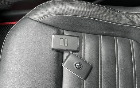 Renault Arkana I, 2019 год, 1 399 000 рублей, 20 фотография