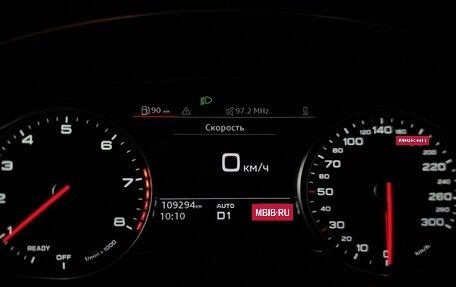 Audi A6, 2020 год, 3 797 000 рублей, 18 фотография