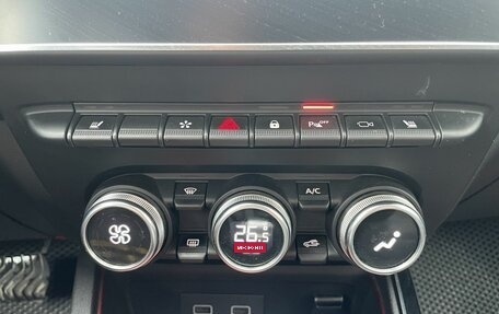 Renault Arkana I, 2019 год, 1 399 000 рублей, 17 фотография