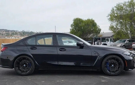 BMW M3, 2025 год, 11 900 000 рублей, 2 фотография