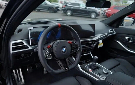 BMW M3, 2025 год, 11 900 000 рублей, 8 фотография