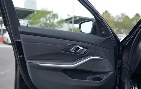 BMW M3, 2025 год, 11 900 000 рублей, 9 фотография