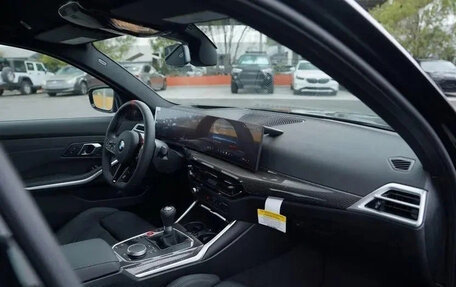 BMW M3, 2025 год, 11 900 000 рублей, 7 фотография