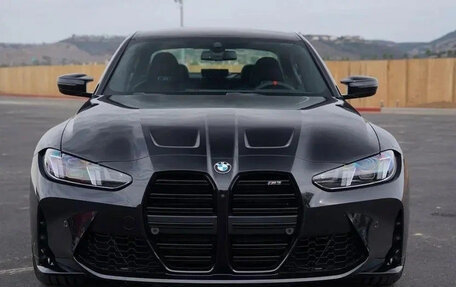 BMW M3, 2025 год, 11 900 000 рублей, 3 фотография