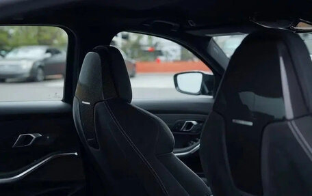 BMW M3, 2025 год, 11 900 000 рублей, 12 фотография