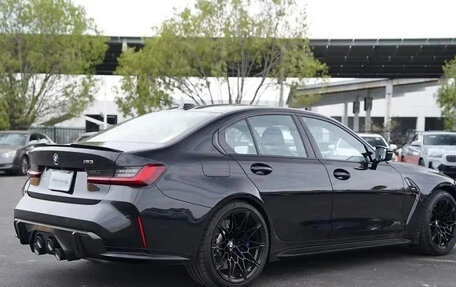 BMW M3, 2025 год, 11 900 000 рублей, 4 фотография