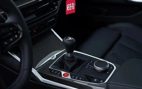 BMW M3, 2025 год, 11 900 000 рублей, 10 фотография