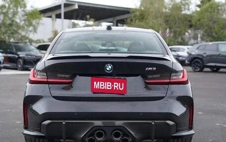 BMW M3, 2025 год, 11 900 000 рублей, 5 фотография