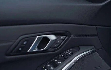 BMW M3, 2025 год, 11 900 000 рублей, 15 фотография