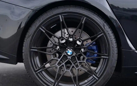 BMW M3, 2025 год, 11 900 000 рублей, 19 фотография