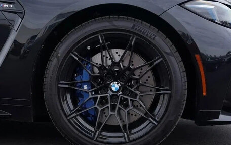 BMW M3, 2025 год, 11 900 000 рублей, 18 фотография