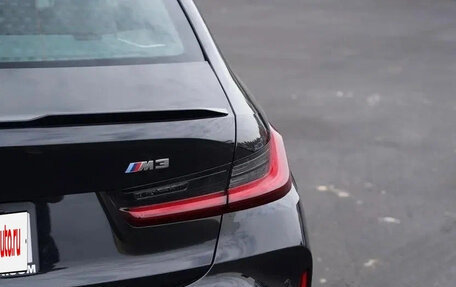 BMW M3, 2025 год, 11 900 000 рублей, 17 фотография