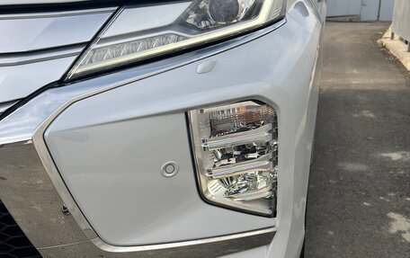 Mitsubishi Pajero Sport III рестайлинг, 2023 год, 5 350 000 рублей, 3 фотография