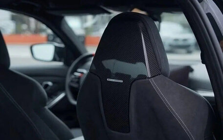 BMW M3, 2025 год, 11 900 000 рублей, 20 фотография