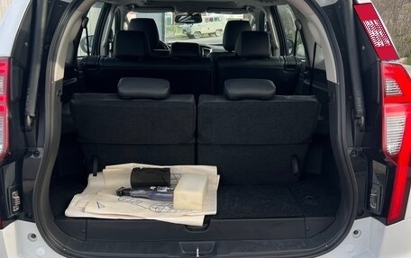 Mitsubishi Pajero Sport III рестайлинг, 2023 год, 5 350 000 рублей, 9 фотография