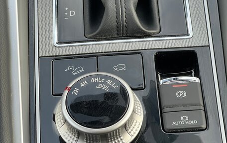 Mitsubishi Pajero Sport III рестайлинг, 2023 год, 5 350 000 рублей, 14 фотография