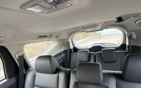 Mitsubishi Pajero Sport III рестайлинг, 2023 год, 5 350 000 рублей, 16 фотография