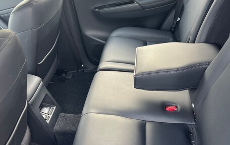 Mitsubishi Pajero Sport III рестайлинг, 2023 год, 5 350 000 рублей, 18 фотография