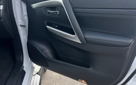 Mitsubishi Pajero Sport III рестайлинг, 2023 год, 5 350 000 рублей, 21 фотография