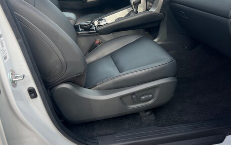 Mitsubishi Pajero Sport III рестайлинг, 2023 год, 5 350 000 рублей, 24 фотография