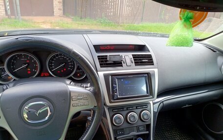 Mazda 6, 2008 год, 600 000 рублей, 2 фотография