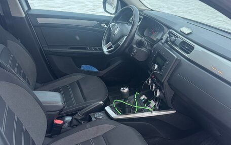 Renault Arkana I, 2020 год, 1 700 000 рублей, 2 фотография